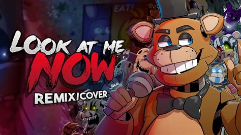 look at me now lyrics|look at me now fnaf lyrics.